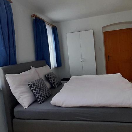 Privatzimmervermietung Foidlbauer Oberndorf in Tirol Cameră foto